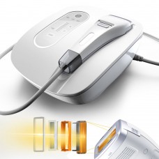 IPL Portable Depilación y Rejuvenecimiento